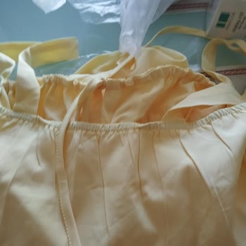 Yanlış Ürün Gönderimi Ve Etiketsiz İade Reddi