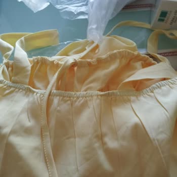 Yanlış Ürün Gönderimi Ve Etiketsiz İade Reddi