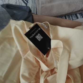 Yanlış Ürün Gönderimi Ve Etiketsiz İade Reddi