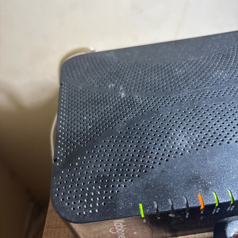 Yıkım Çalışması Nedeniyle İnternetsiz Kalma Ve Şebeke Ekiplerinin Gelmemesi