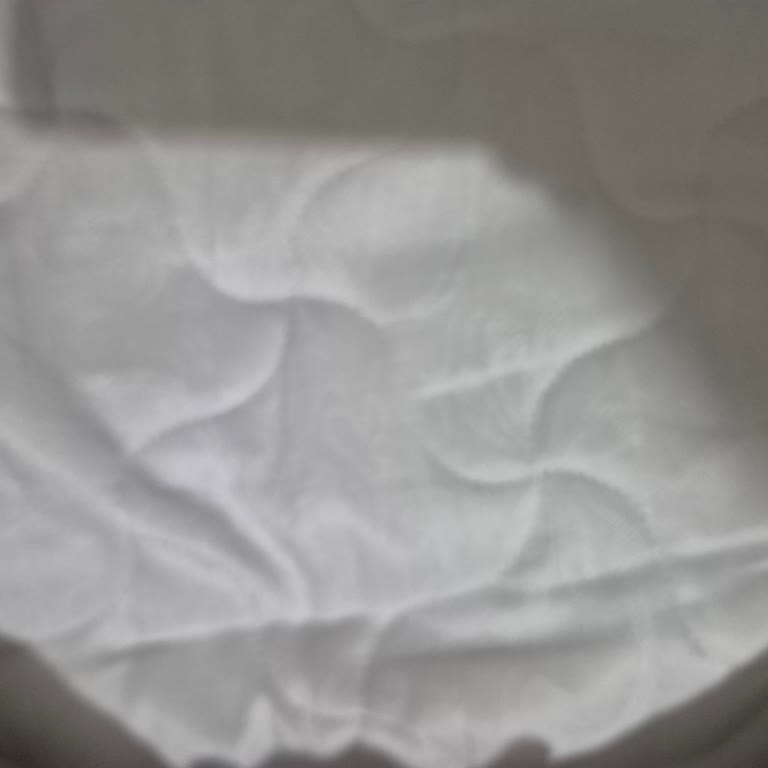 Bambi Yatağının Çökmesi Ve Sağlık Sorunları, Çözüm Sunulmadı