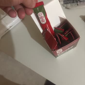 Değerli müşterimiz Her Kozmetik Ve Bitkisel Ürünleri Pazarlama Gıda Sanayi tic. Ltd. Şti. Şikayeti