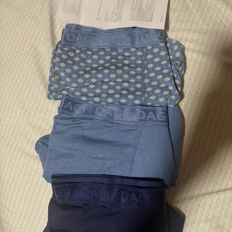 Yanlış Gönderilen Boxerlar İçin İade Ve Ücret İadesi Talebi