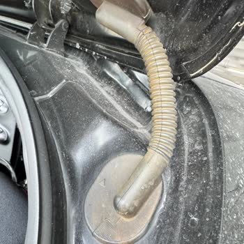 Yangın Sonrası Araç Onayı İçin Acil Talep