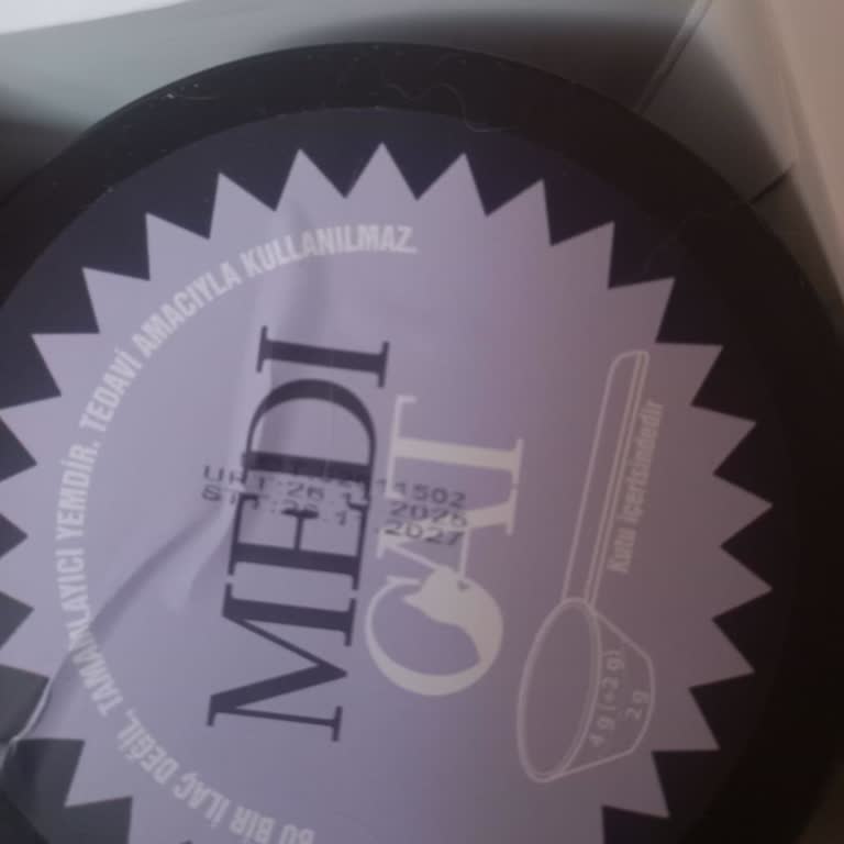 Medipet Medikal Süt Tozunu Vermeye Başladıktan Sonra Çok Ağır Bir Süreç Yaşadık