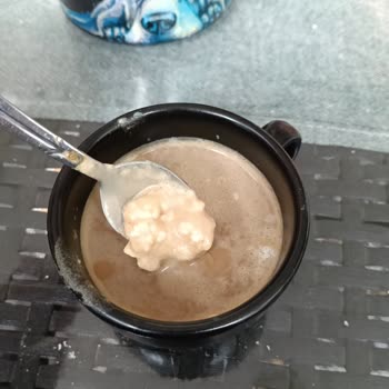 Migros'tan Bozuk Coffee Mate Süt Tozu Sağlık Endişesiyle İade Talebi