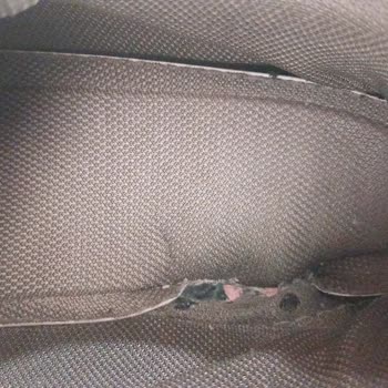 Kısa Sürede Açılan Ve Çöken Kinetix Harrison Ayakkabıda Üretim Sorunu