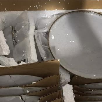 Kırık Tabaklar İçin Acil Değişim Talebi Ve Destekten Yanıtsızlık