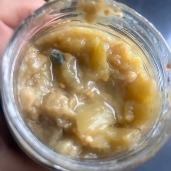 BİM’den Satın Alınan Patlıcanda Küf: Sağlık Riski Ve Denetim Çağrısı