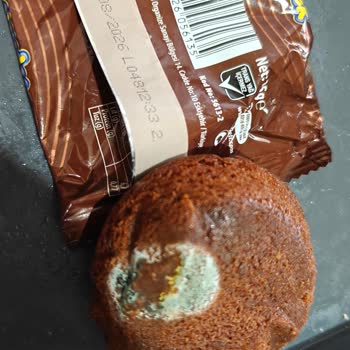 Eti Topkek’te Küflü Ürün Ve Güven Sorunu