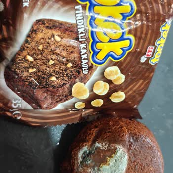 Eti Topkek’te Küflü Ürün Ve Güven Sorunu