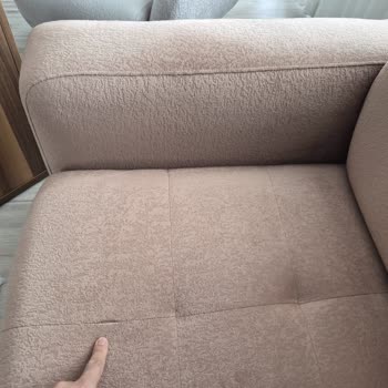 Teslim Edilmeyen Mobilyalar Ve Kusurlu Koltuk İçin Satıcıdan Cevap Yok