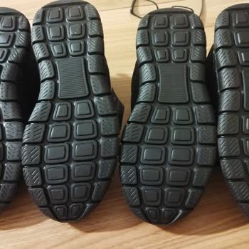 Skechers Ayakkabılarının Güvenli Değişimi Ve Tam İadesi Talebi