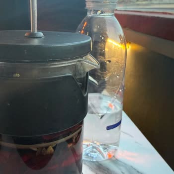 Balat Şubesinde Hijyen Sorunları Ve Aşırı Fiyatlar