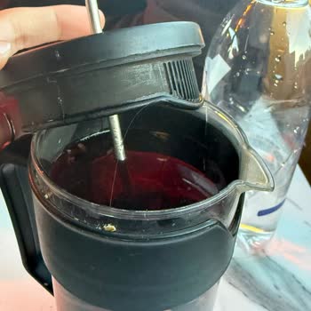 Balat Şubesinde Hijyen Sorunları Ve Aşırı Fiyatlar