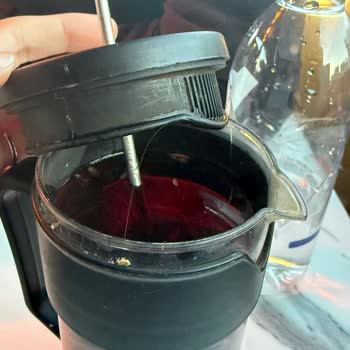 Balat Şubesinde Hijyen Sorunları Ve Aşırı Fiyatlar