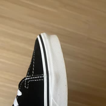SuperStep'ten Aldığım Vans UA Sk8-Low Orijinal Değil