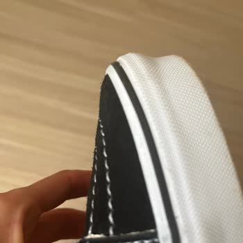 SuperStep'ten Aldığım Vans UA Sk8-Low Orijinal Değil