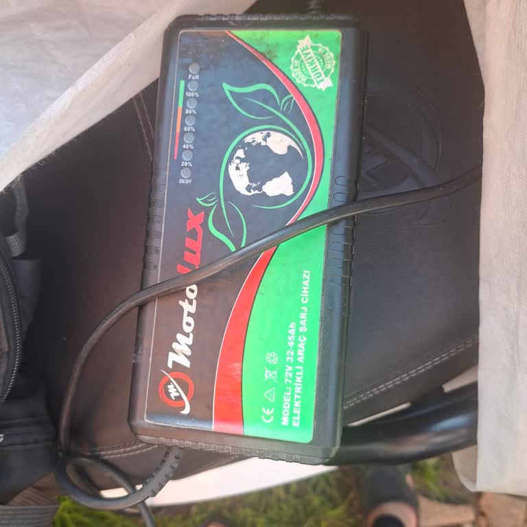 Şarj Cihazının Garanti Dışı Olması Ve Çalışmaması