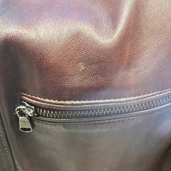 Derimod Isparta Şubesinde Ayıplı Deri Montun Yetersiz Tamiri, Ücret İadesi Talebi