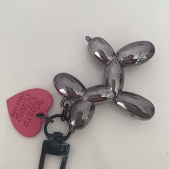 Paslı Çanta Charmı İçin Hızlı İade Talebi