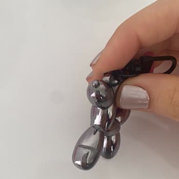 Paslı Çanta Charmı İçin Hızlı İade Talebi