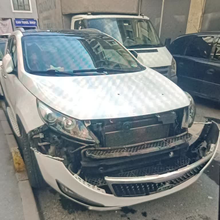 Doğa Sigorta Trafik Sigortası Hasar Dosyasının Sonuçlandırılamaması