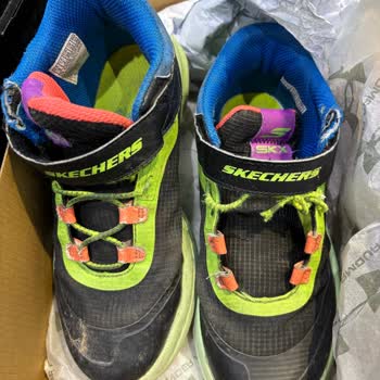 Kısa Sürede Yıpranan Basketbol Ayakkabısının Değiştirilmesi Talebi