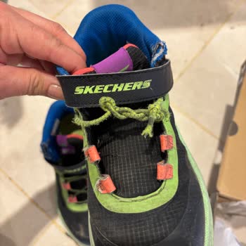 Kısa Sürede Yıpranan Basketbol Ayakkabısının Değiştirilmesi Talebi