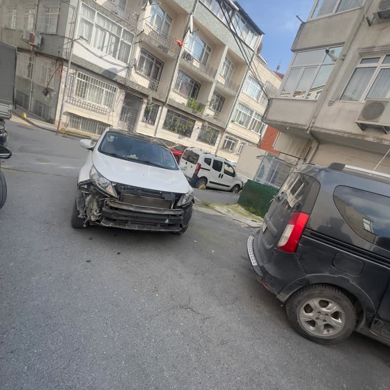 Araç Tamiri Gecikmesi Ve İletişimsizlik Nedeniyle Mağduriyet