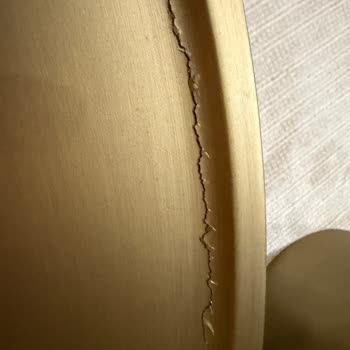 Hasarlı Ürün Ve Yanıtsız Müşteri Hizmeti