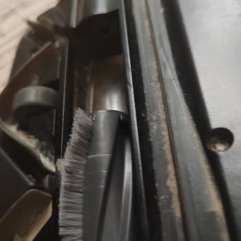 Philips Aqua Trio 9000 Fırça Başı Kırıldı Üretim Hatası