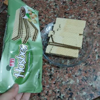 Eki aç