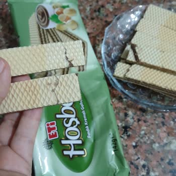 Eki aç