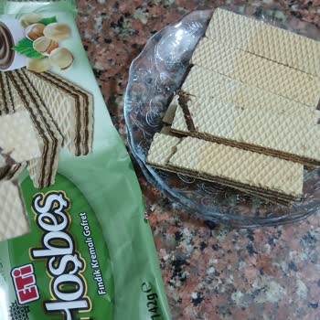 Eki aç
