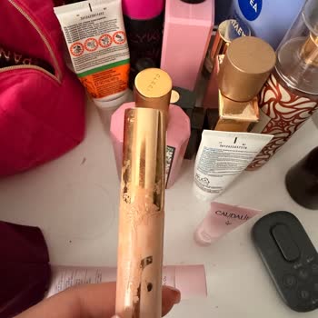 Flormar Stay Perfect Kapatıcıda Basınç Sorunu Ürün Taşması Ve Kirlenme