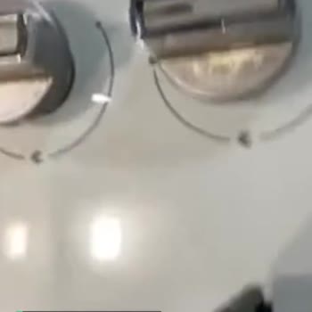 Arçelik Bir Daha Hiçbir Parça Almayacağım!