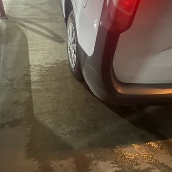 İ*****’in Yere Akıttığı Benzin Ve Haksız Tahsilat