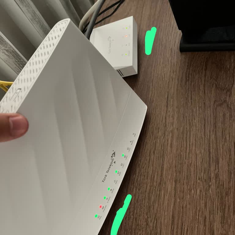D-Smart İnternet Kesintisi Ve Modem Sorunu Çözülmedi
