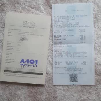 Garanti Belgeleri Olmasına Rağmen Servis Talebim Reddedildi