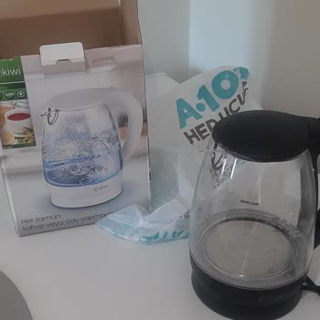 Garanti Belgeleri Olmasına Rağmen Servis Talebim Reddedildi