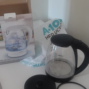 Garanti Belgeleri Olmasına Rağmen Servis Talebim Reddedildi