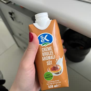 Saklama Koşullarına Rağmen Parçalanan Süt İçin Açıklama Talebi