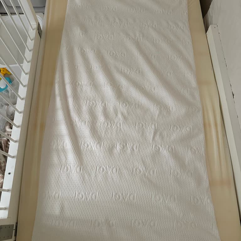 Yıkama Talimatına Uygun Yıkamasına Rağmen Alez Deluxe Orta Kısmı Çekti