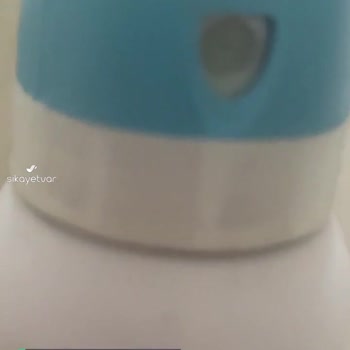 Emotion Deodorant Sızdırma Problemi