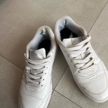 İskenderun In Street Mağazasında Ayıplı Ayakkabı Ve Değişim Reddi