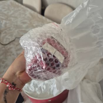 Kırık Kulplar Ve Tekrarlanan Servis Hatası