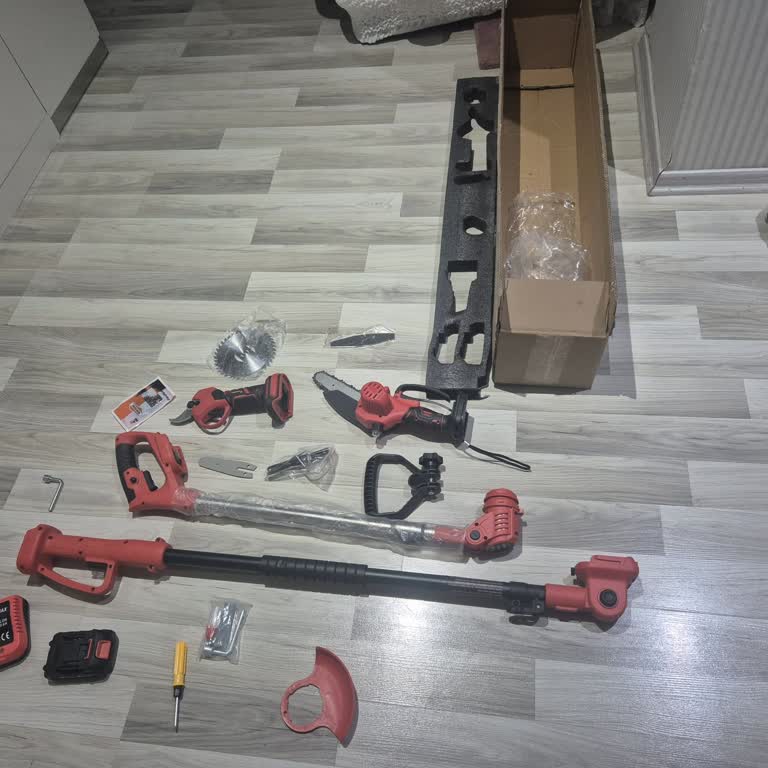 Yanlış Renk Ve Eksik Pil Cevapsız İade Talebim