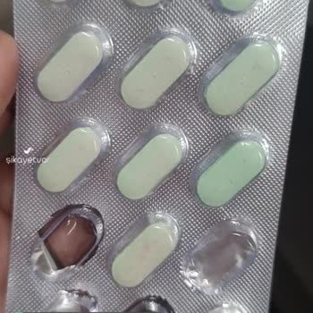 iCollagen'de Renk Açılması Oldu