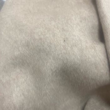 Kısa Sürede Tüylenme Ve Pamuklanma Sorunu Yaşayan Pier Cardin Kabanı